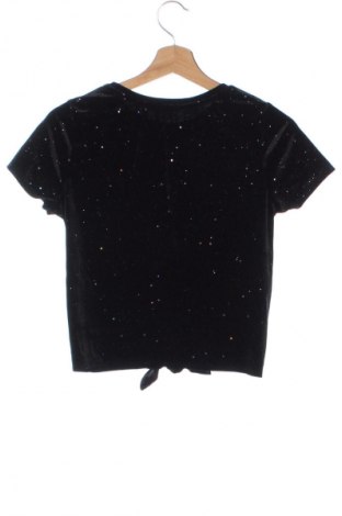 Kinder Shirt H&M, Größe 9-10y/ 140-146 cm, Farbe Schwarz, Preis 7,99 €