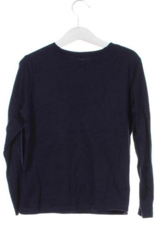 Gyerek blúz H&M, Méret 6-7y / 122-128 cm, Szín Kék, Ár 2 400 Ft
