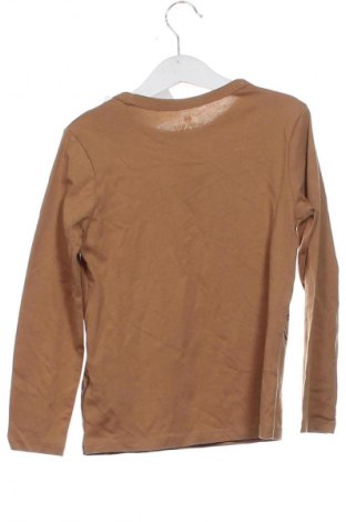 Gyerek blúz H&M, Méret 4-5y / 110-116 cm, Szín Bézs, Ár 2 175 Ft