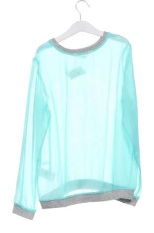 Gyerek blúz H&M, Méret 11-12y / 152-158 cm, Szín Kék, Ár 2 400 Ft