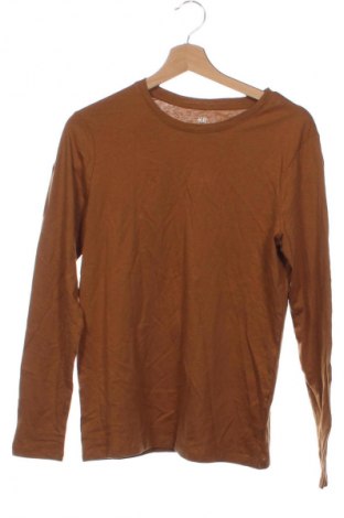 Detská blúzka  H&M, Veľkosť 12-13y/ 158-164 cm, Farba Béžová, Cena  6,95 €