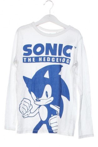 Detská blúzka  H&M, Veľkosť 8-9y/ 134-140 cm, Farba Biela, Cena  6,14 €