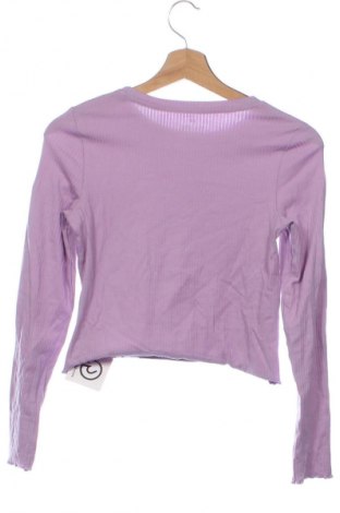 Detská blúzka  H&M, Veľkosť 10-11y/ 146-152 cm, Farba Fialová, Cena  6,95 €
