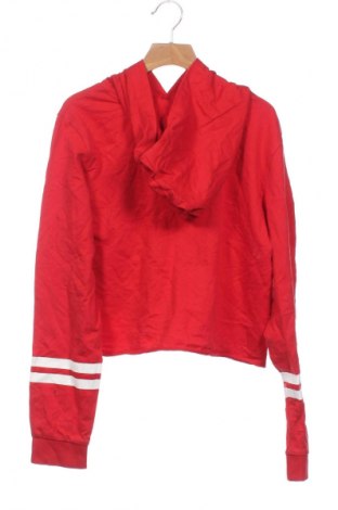 Kinder Sweatshirts H&M, Größe 14-15y/ 168-170 cm, Farbe Rot, Preis 17,99 €