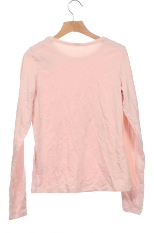 Detská blúzka  H&M, Veľkosť 10-11y/ 146-152 cm, Farba Popolavo ružová, Cena  6,95 €
