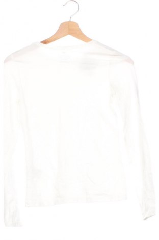 Bluză pentru copii H&M, Mărime 10-11y/ 146-152 cm, Culoare Alb, Preț 37,99 Lei