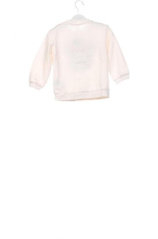 Kinder Shirt H&M, Größe 18-24m/ 86-98 cm, Farbe Weiß, Preis 6,00 €