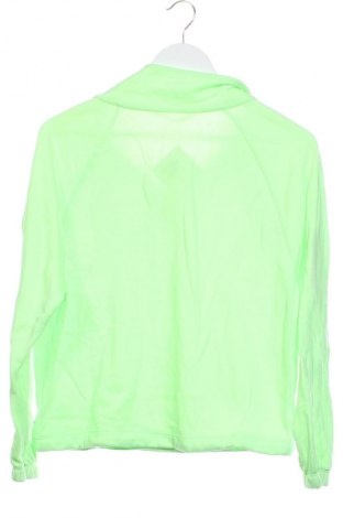 Kinder Shirt H&M, Größe 14-15y/ 168-170 cm, Farbe Grün, Preis 6,00 €