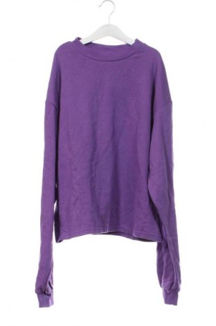 Detská blúzka  H&M, Veľkosť 12-13y/ 158-164 cm, Farba Fialová, Cena  10,95 €