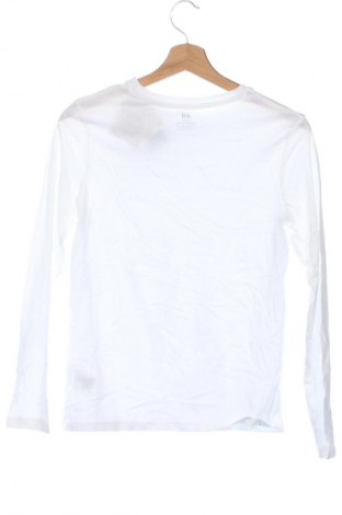 Detská blúzka  H&M, Veľkosť 10-11y/ 146-152 cm, Farba Biela, Cena  10,95 €