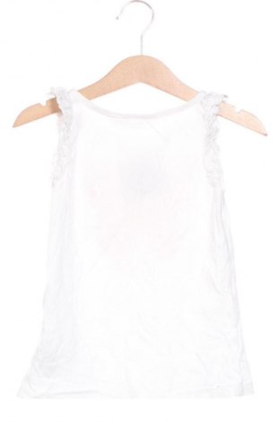 Παιδική μπλούζα H&M, Μέγεθος 4-5y/ 110-116 εκ., Χρώμα Λευκό, Τιμή 6,14 €