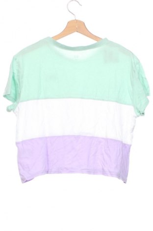 Детска блуза H&M, Размер 14-15y/ 168-170 см, Цвят Многоцветен, Цена 11,73 лв.