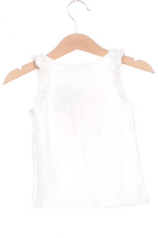 Kinder Shirt H&M, Größe 18-24m/ 86-98 cm, Farbe Weiß, Preis € 5,99