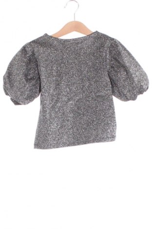 Детска блуза H&M, Размер 4-5y/ 110-116 см, Цвят Многоцветен, Цена 18,00 лв.