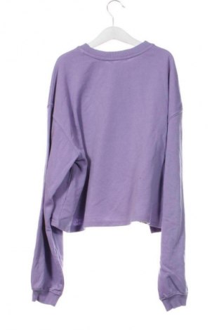 Gyerek blúz H&M, Méret 12-13y / 158-164 cm, Szín Lila, Ár 3 049 Ft
