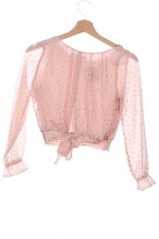 Detská blúzka  H&M, Veľkosť 9-10y/ 140-146 cm, Farba Ružová, Cena  6,95 €