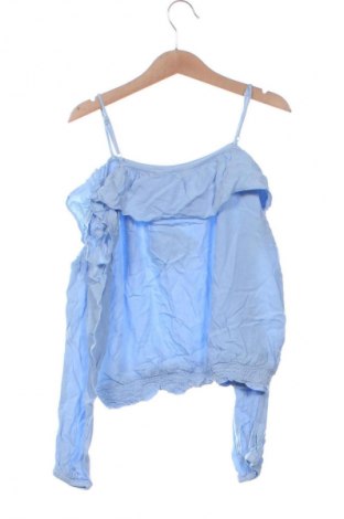 Παιδική μπλούζα H&M, Μέγεθος 10-11y/ 146-152 εκ., Χρώμα Μπλέ, Τιμή 7,99 €