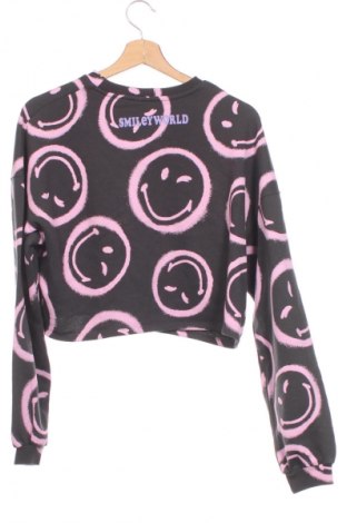 Kinder Shirt H&M, Größe 14-15y/ 168-170 cm, Farbe Mehrfarbig, Preis € 6,14