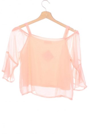 Kinder Shirt H&M, Größe 9-10y/ 140-146 cm, Farbe Rosa, Preis € 5,56