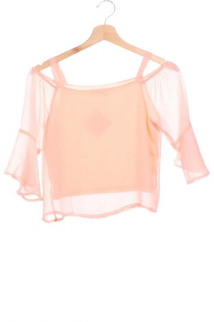 Kinder Shirt H&M, Größe 9-10y/ 140-146 cm, Farbe Rosa, Preis € 5,56
