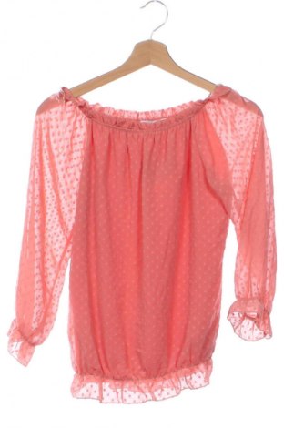 Kinder Shirt Haily`s, Größe 15-18y/ 170-176 cm, Farbe Orange, Preis € 16,99