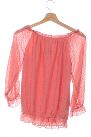 Kinder Shirt Haily`s, Größe 15-18y/ 170-176 cm, Farbe Orange, Preis € 16,99