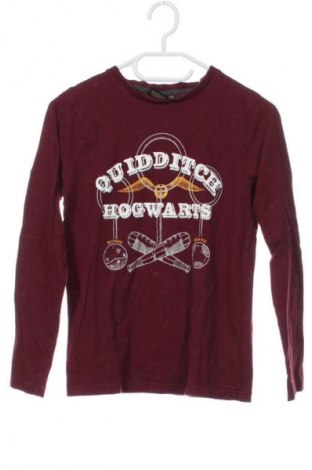 Kinder Shirt Harry Potter, Größe 11-12y/ 152-158 cm, Farbe Rot, Preis 11,76 €