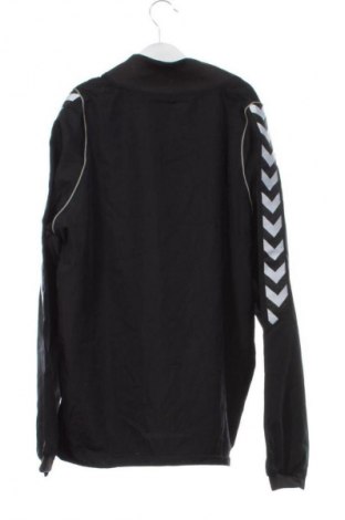 Bluză pentru copii Hummel, Mărime 12-13y/ 158-164 cm, Culoare Negru, Preț 67,99 Lei