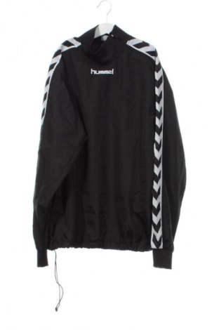 Bluză pentru copii Hummel, Mărime 14-15y/ 168-170 cm, Culoare Negru, Preț 67,99 Lei