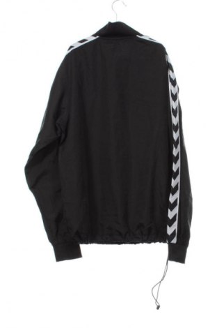 Bluză pentru copii Hummel, Mărime 14-15y/ 168-170 cm, Culoare Negru, Preț 67,99 Lei