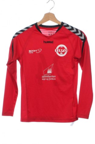 Gyerek blúz Hummel, Méret 9-10y / 140-146 cm, Szín Sokszínű, Ár 2 279 Ft