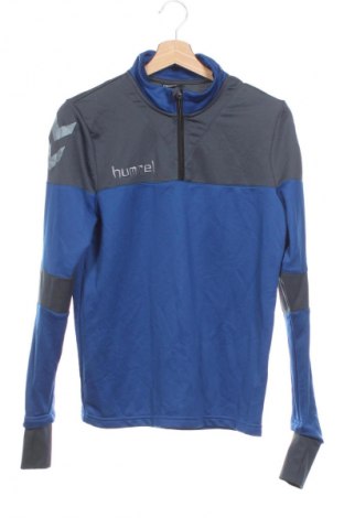 Bluză pentru copii Hummel, Mărime 15-18y/ 170-176 cm, Culoare Multicolor, Preț 67,99 Lei