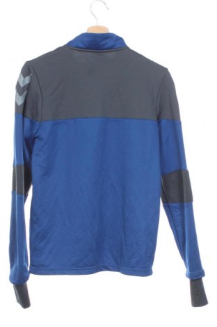 Bluză pentru copii Hummel, Mărime 15-18y/ 170-176 cm, Culoare Multicolor, Preț 67,99 Lei