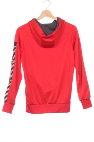 Bluză pentru copii Hummel, Mărime 12-13y/ 158-164 cm, Culoare Roșu, Preț 67,99 Lei