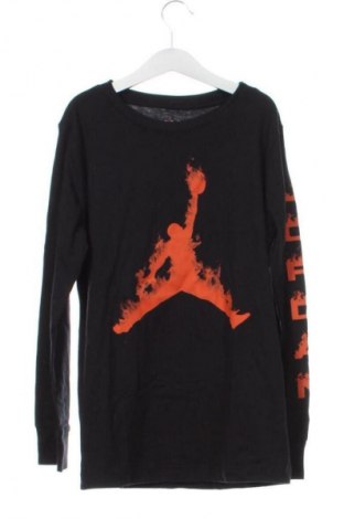 Παιδική μπλούζα JORDAN, Μέγεθος 9-10y/ 140-146 εκ., Χρώμα Μαύρο, Τιμή 12,99 €