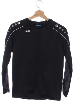 Bluză pentru copii Jako, Mărime 10-11y/ 146-152 cm, Culoare Negru, Preț 67,99 Lei