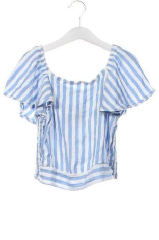 Bluză pentru copii KappAhl, Mărime 9-10y/ 140-146 cm, Culoare Multicolor, Preț 60,53 Lei