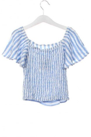Bluză pentru copii KappAhl, Mărime 9-10y/ 140-146 cm, Culoare Multicolor, Preț 60,53 Lei