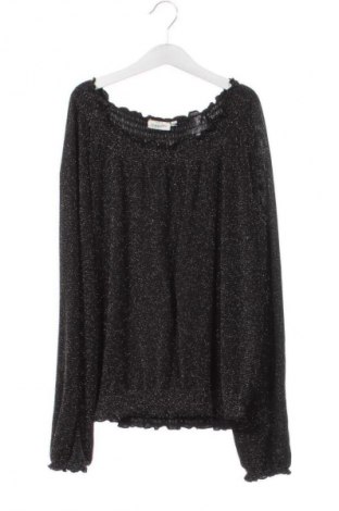 Kinder Shirt KappAhl, Größe 12-13y/ 158-164 cm, Farbe Schwarz, Preis € 6,99
