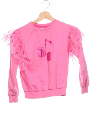 Kinder Shirt Kids, Größe 7-8y/ 128-134 cm, Farbe Rosa, Preis € 5,56