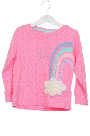 Παιδική μπλούζα Kiki & Koko, Μέγεθος 2-3y/ 98-104 εκ., Χρώμα Πολύχρωμο, Τιμή 5,12 €