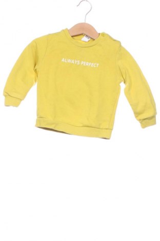 Kinder Shirt LC Waikiki, Größe 6-9m/ 68-74 cm, Farbe Gelb, Preis 6,14 €