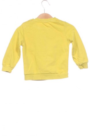 Kinder Shirt LC Waikiki, Größe 6-9m/ 68-74 cm, Farbe Gelb, Preis 6,14 €