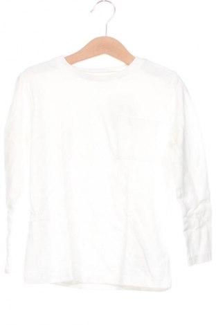 Kinder Shirt LC Waikiki, Größe 4-5y/ 110-116 cm, Farbe Weiß, Preis 6,14 €