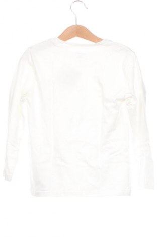 Kinder Shirt LC Waikiki, Größe 4-5y/ 110-116 cm, Farbe Weiß, Preis 6,14 €