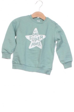 Kinder Shirt LC Waikiki, Größe 12-18m/ 80-86 cm, Farbe Grün, Preis 6,14 €