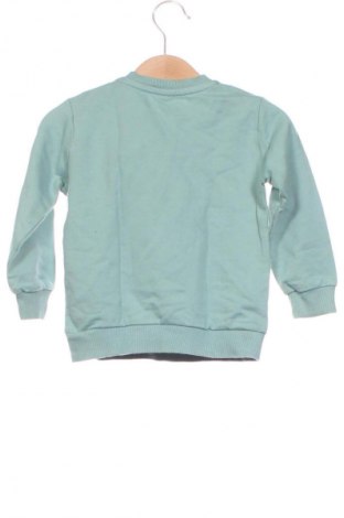 Kinder Shirt LC Waikiki, Größe 12-18m/ 80-86 cm, Farbe Grün, Preis 6,14 €