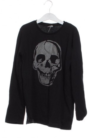 Kinder Shirt LC Waikiki, Größe 10-11y/ 146-152 cm, Farbe Schwarz, Preis € 6,14