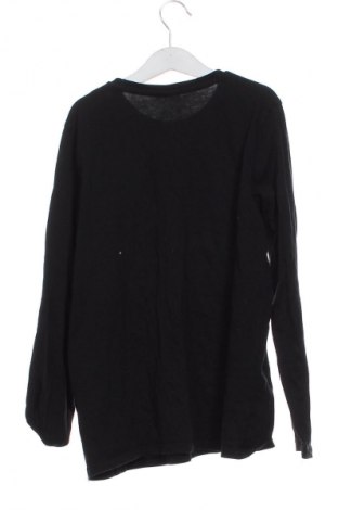 Kinder Shirt LC Waikiki, Größe 10-11y/ 146-152 cm, Farbe Schwarz, Preis € 6,14