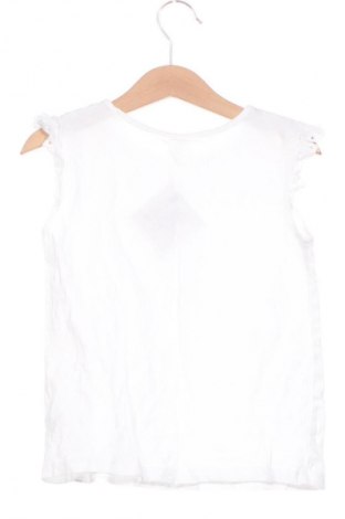 Kinder Shirt LC Waikiki, Größe 4-5y/ 110-116 cm, Farbe Weiß, Preis 7,44 €